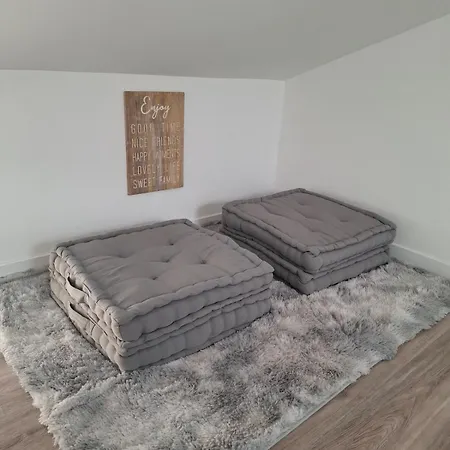 아파트 Cocon Ardechois Duplex Proche Aubenas Et Voie Verte