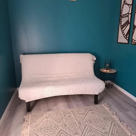 Cocon Ardechois Duplex Proche Aubenas Et Voie Verte *