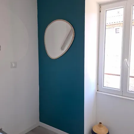 Cocon Ardechois Duplex Proche Aubenas Et Voie Verte